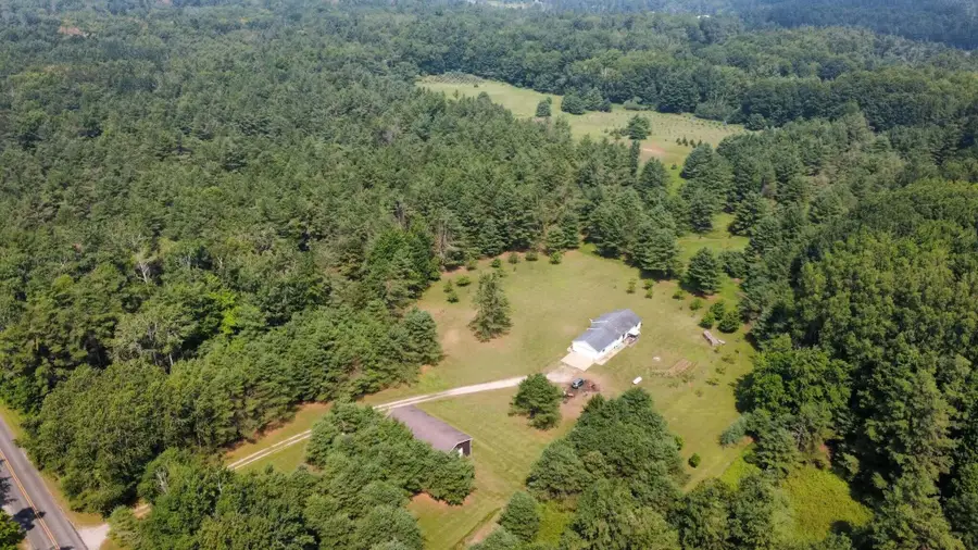 5149 E Clark Road, Harrisville, MI 48740 - #2