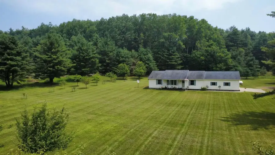5149 E Clark Road, Harrisville, MI 48740 - #3