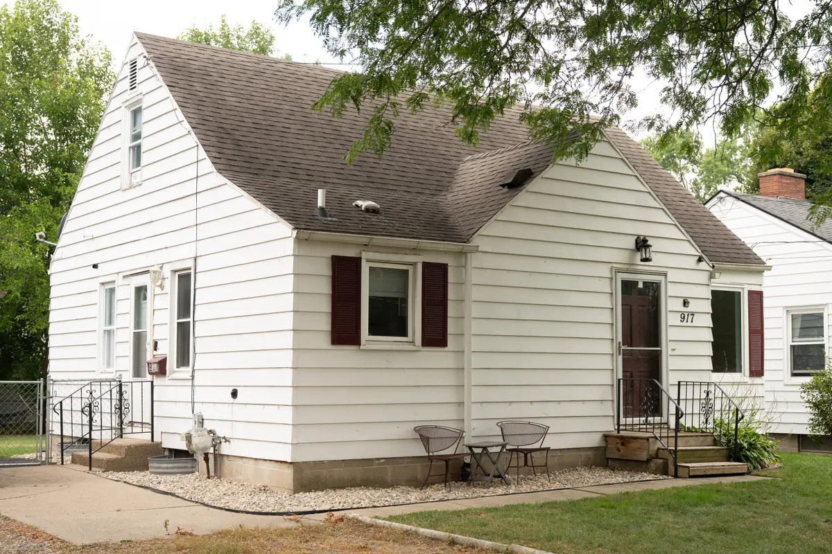 917 Clearview Street, Kalamazoo, MI 49048 - #1