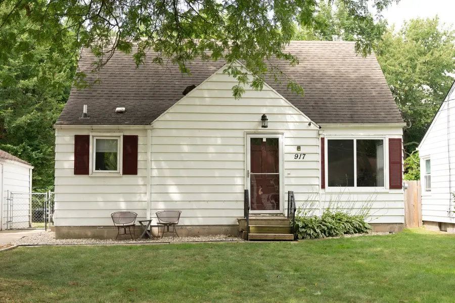 917 Clearview Street, Kalamazoo, MI 49048 - #2