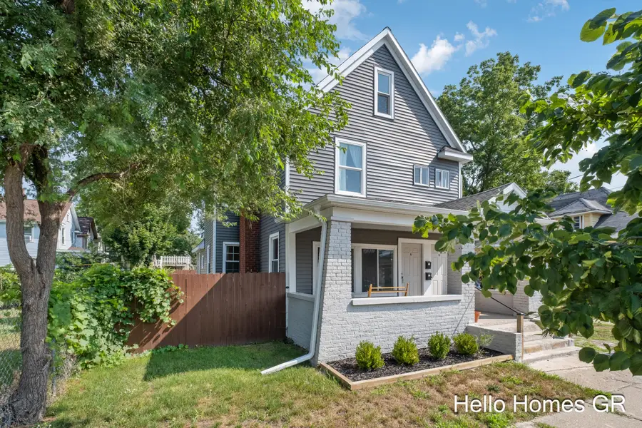 39 Fair Street Se, Grand Rapids, MI 49507 - #2