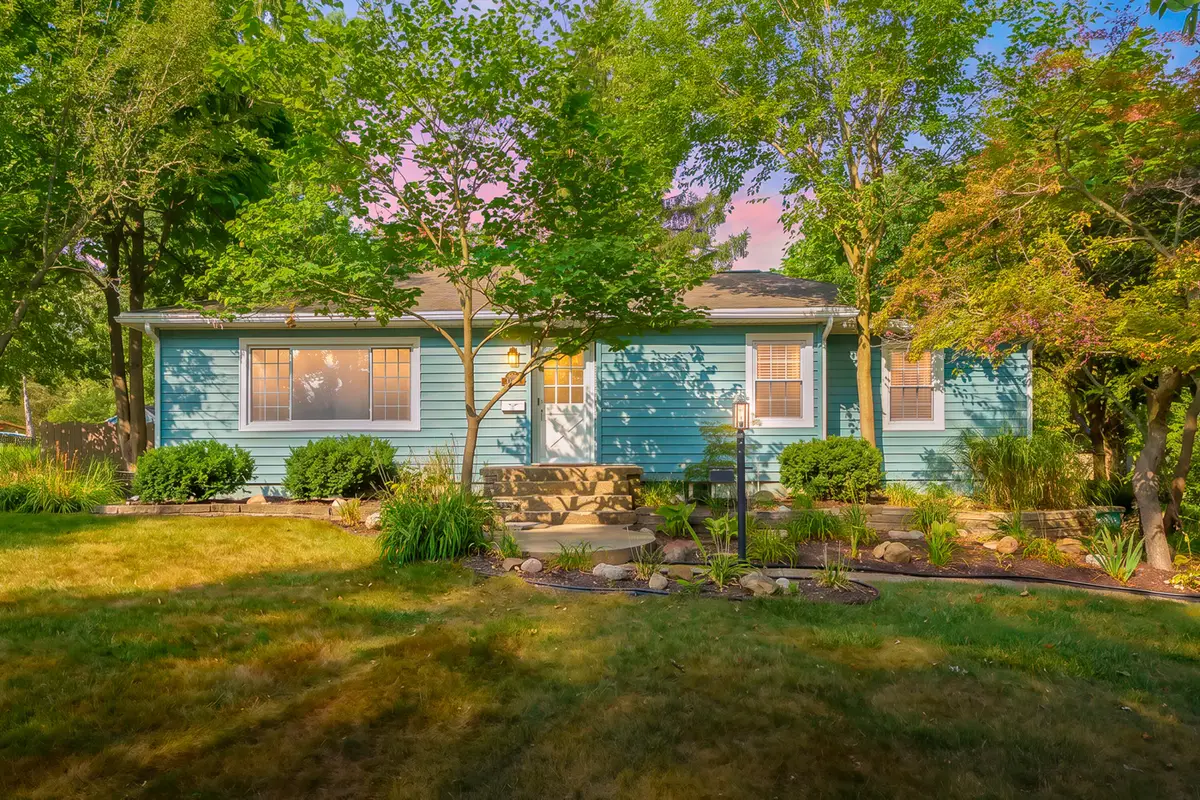 1028 Ferndale Avenue, Kalamazoo, MI 49001 - #1