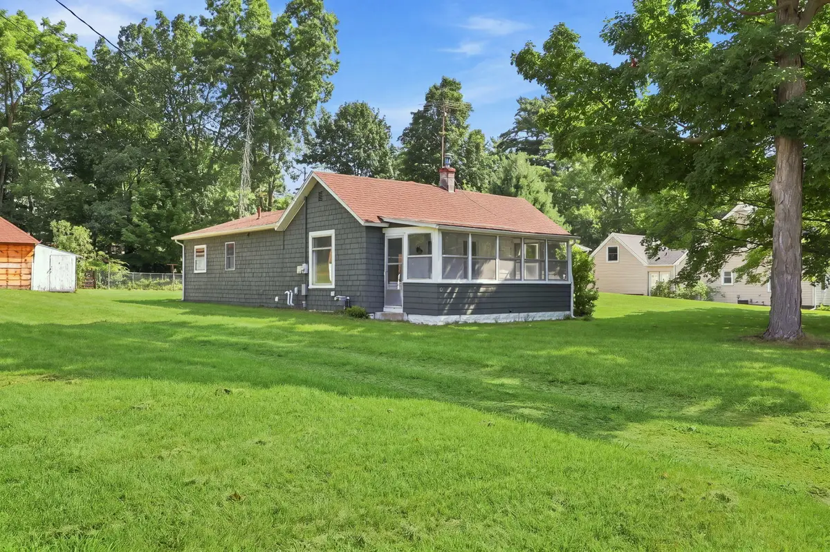221 E Colfax Street, Hastings, MI 49058 - #1