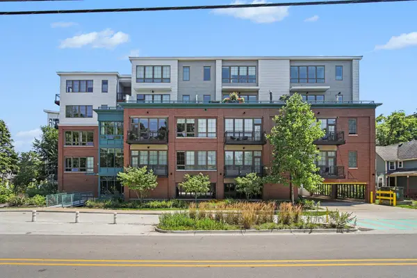410 N 1st Street #203, Ann Arbor, MI 48103