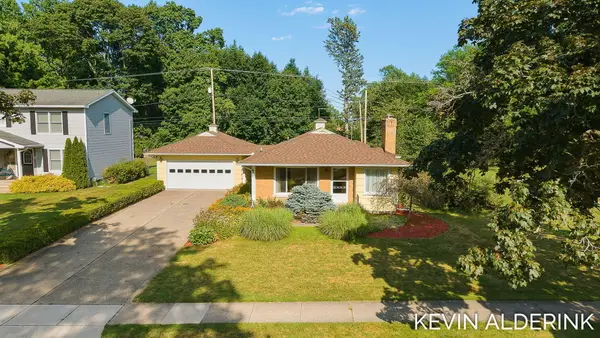 627 Hall Boulevard, Mason, MI 48854