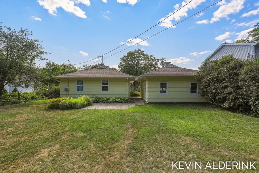 627 Hall Boulevard, Mason, MI 48854 - #3