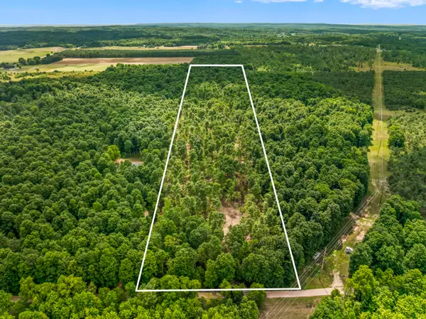 00 Valencourt Road, Copemish, MI 49625