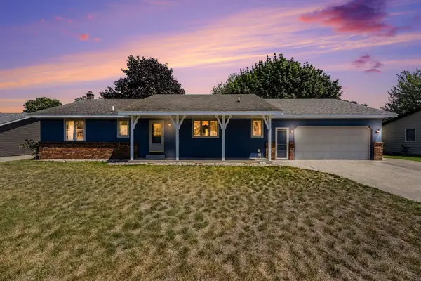 2660 Creek View Drive, Zeeland, MI 49464