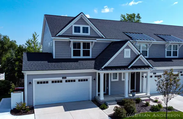 1179 Stagecoach Drive, Byron Center, MI 49315