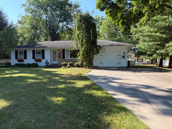 901 Irwin Avenue, Albion, MI 49224
