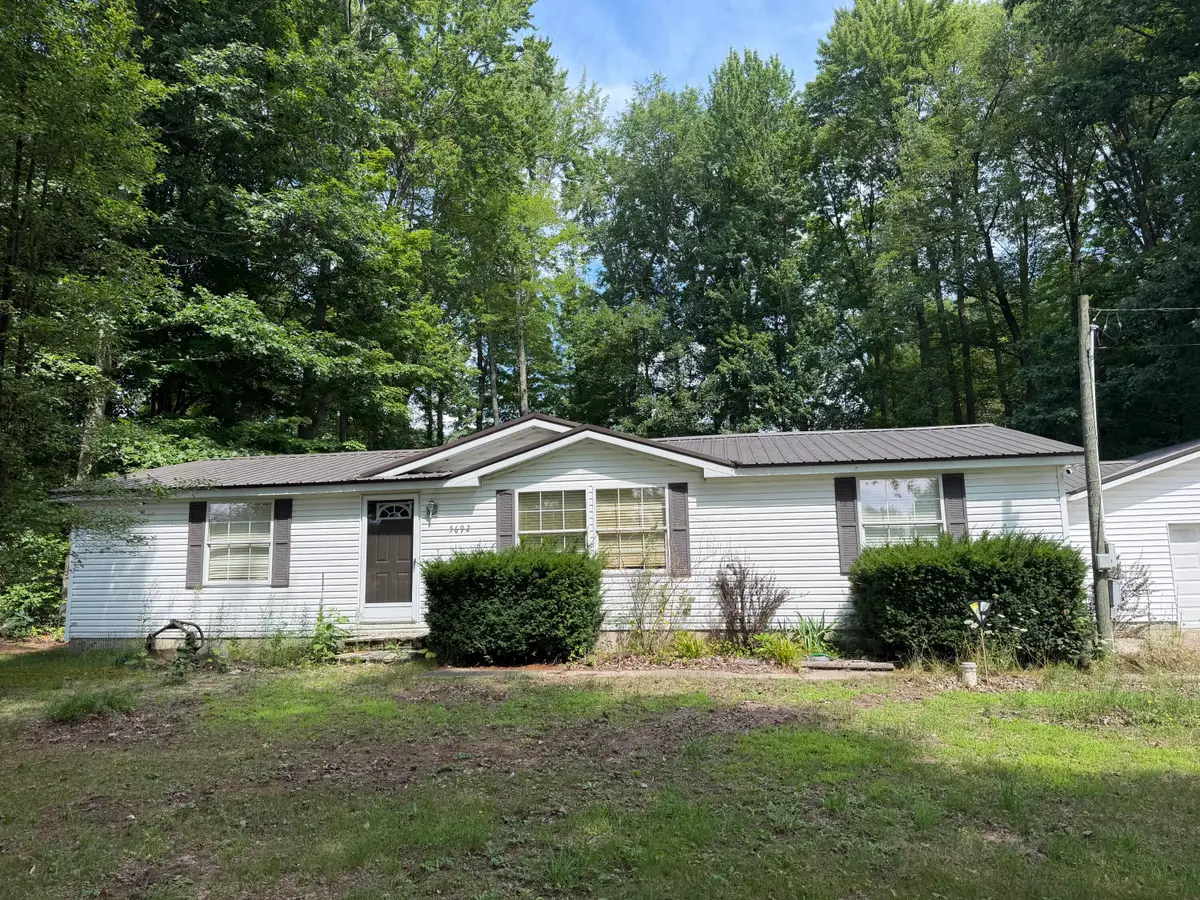 5692 E Loop Road, Hesperia, MI 49421 - #1
