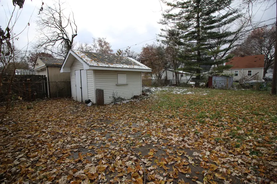 15881 Lennane Street, Redford, MI 48239 - #2