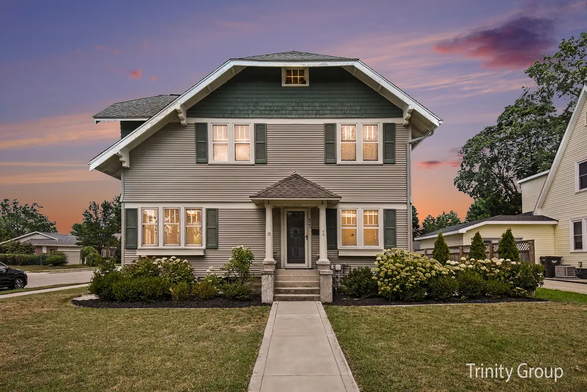 533 E Central Avenue, Zeeland, MI 49464 - #1
