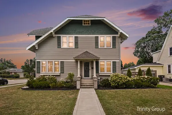 533 E Central Avenue, Zeeland, MI 49464