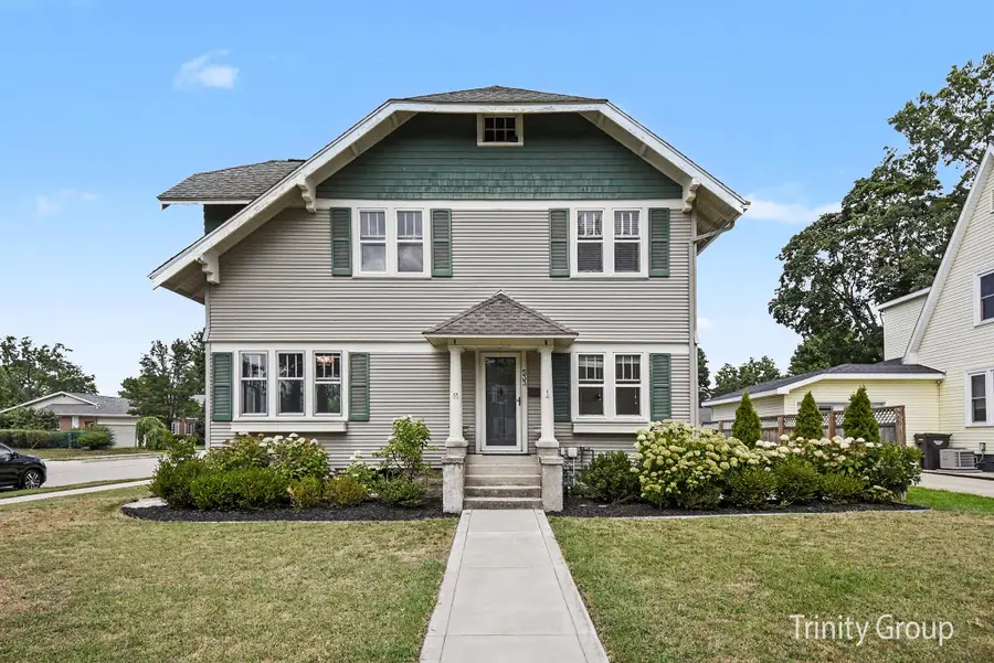 533 E Central Avenue, Zeeland, MI 49464 - #3
