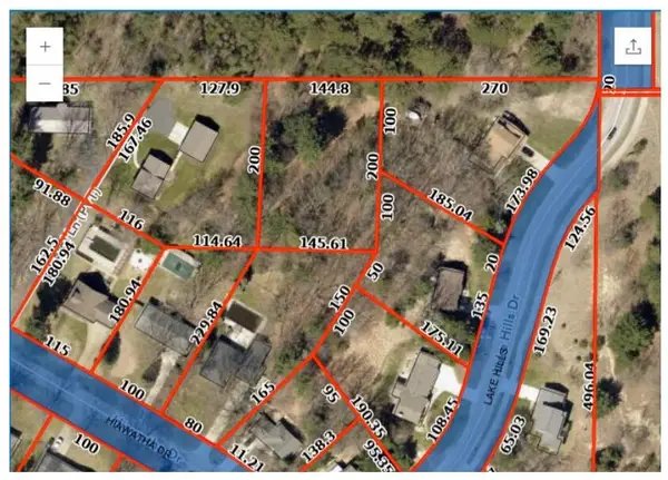 0 Hiawatha Drive, Spring Lake, MI 49456