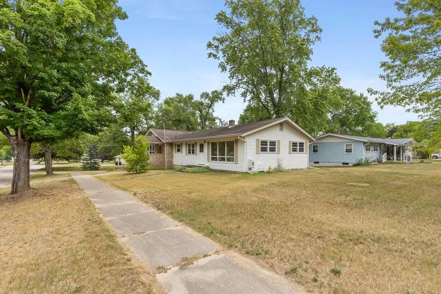 800 Magnolia Street, Big Rapids, MI 49307 - #2