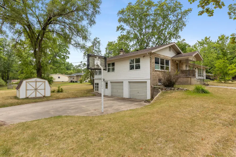 800 Magnolia Street, Big Rapids, MI 49307 - #3