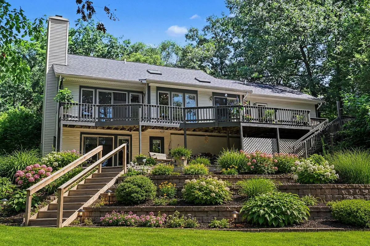 201 Scenic View Drive, Niles, MI 49120 - #1