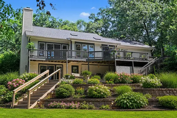201 Scenic View Drive, Niles, MI 49120