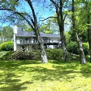 201 Scenic View Drive, Niles, MI 49120 - #2