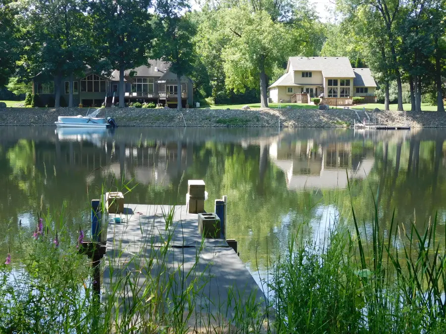201 Scenic View Drive, Niles, MI 49120 - #3