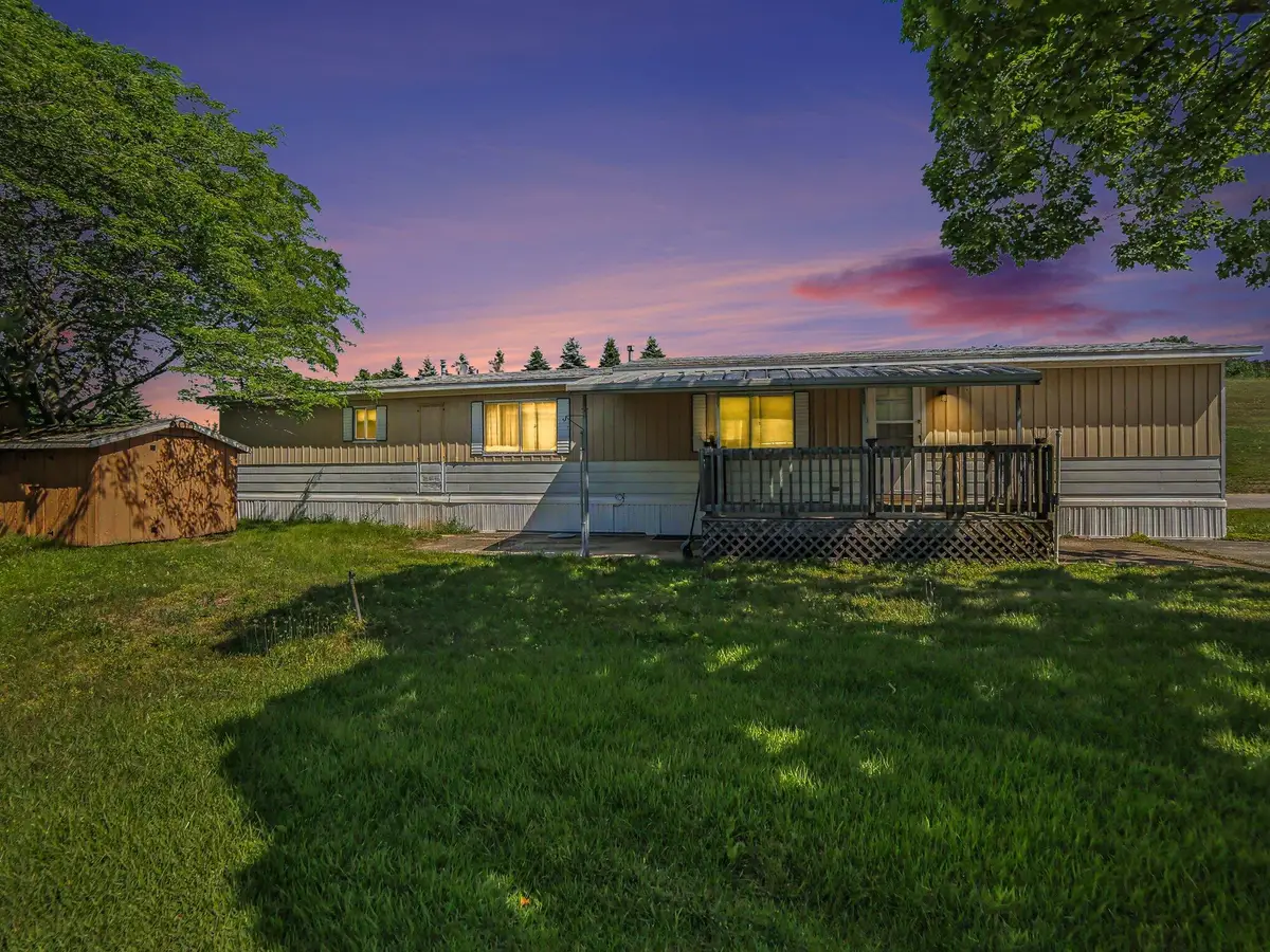 2937 Lena Drive, Ludington, MI 49431 - #1