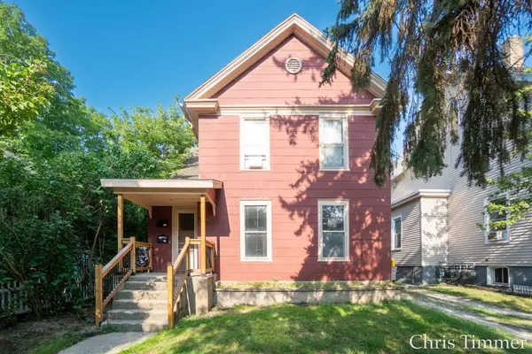 541 Coit Avenue Ne, Grand Rapids, MI 49503