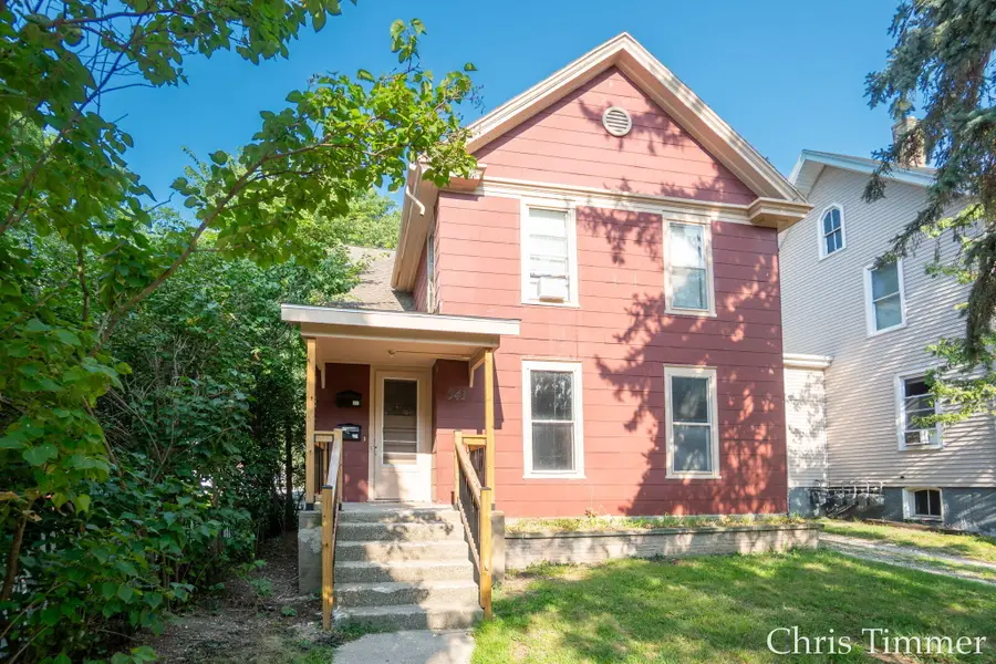 541 Coit Avenue Ne, Grand Rapids, MI 49503 - #2