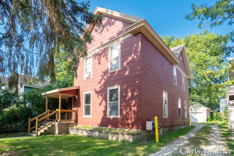 541 Coit Avenue Ne, Grand Rapids, MI 49503 - #3