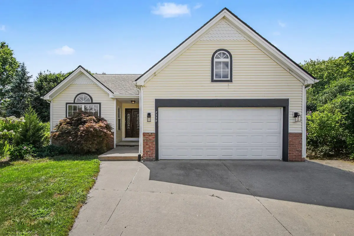 7539 Lake Street, Dexter, MI 48130 - #1