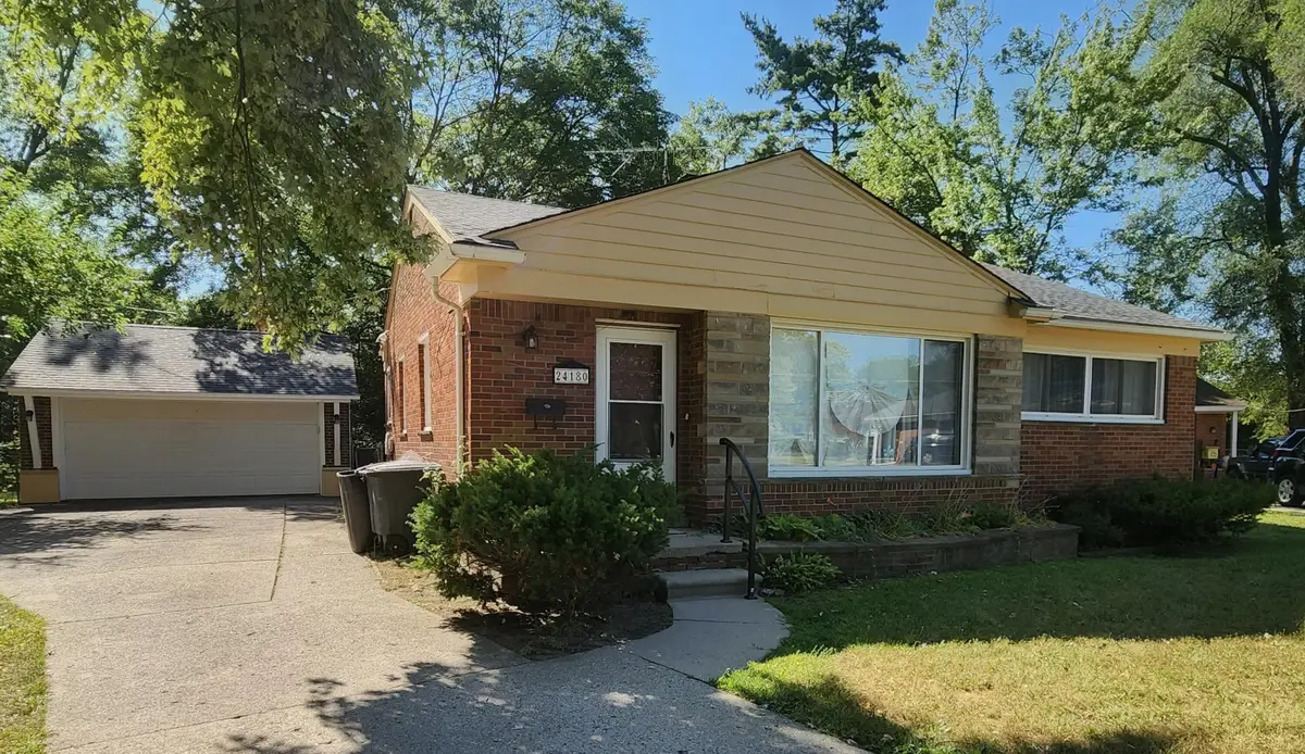 24180 Kipling Street, Oak Park, MI 48237 - #1