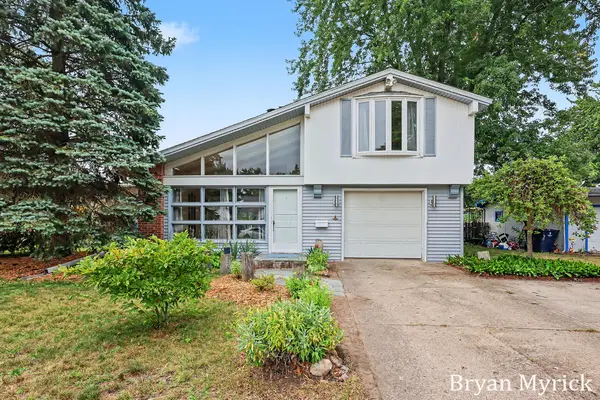 202 E 25th Street, Holland, MI 49423
