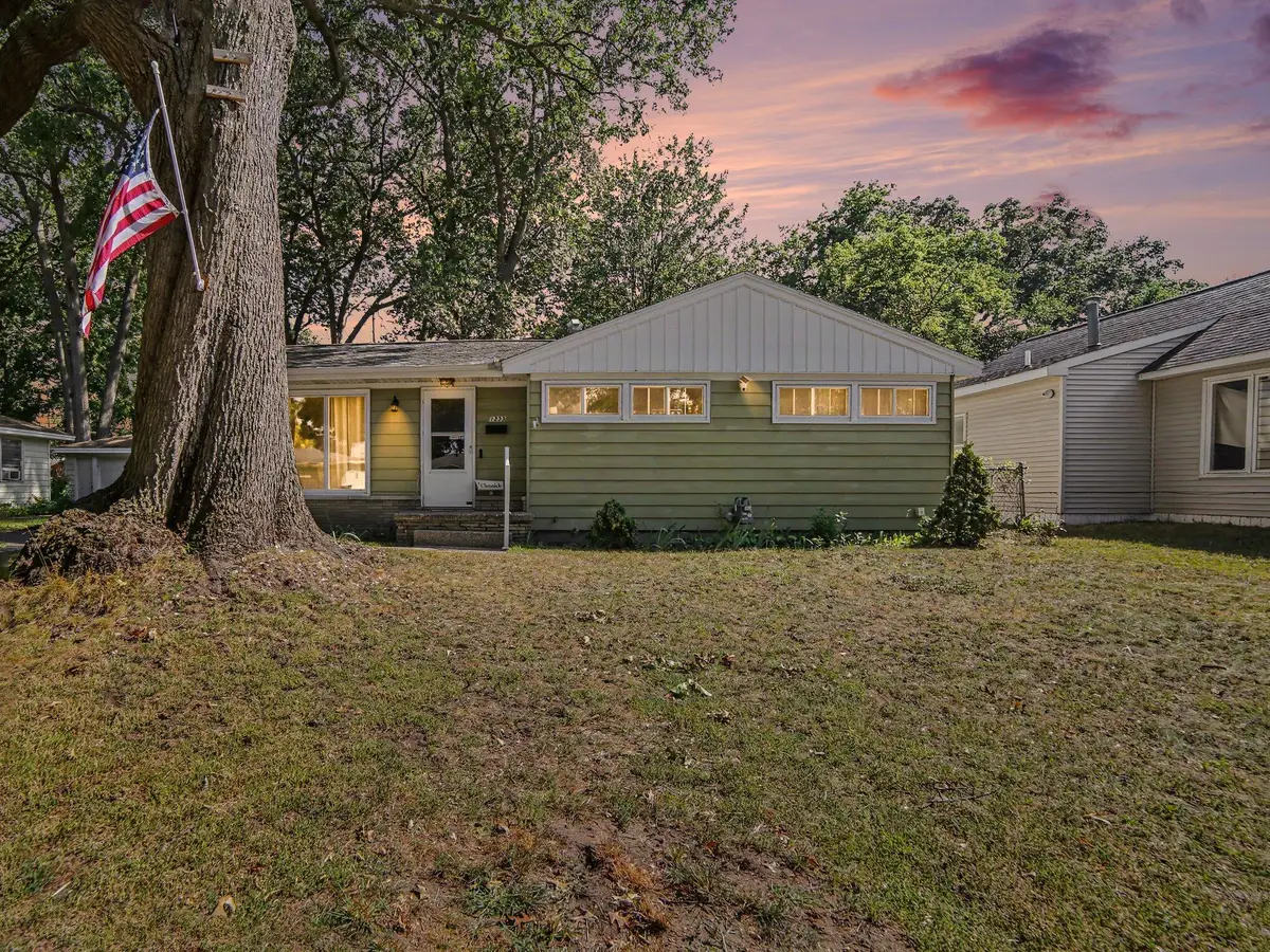 1333 Catherine Avenue, Muskegon, MI 49442 - #1