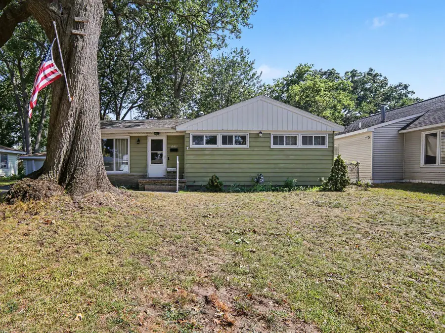 1333 Catherine Avenue, Muskegon, MI 49442 - #2