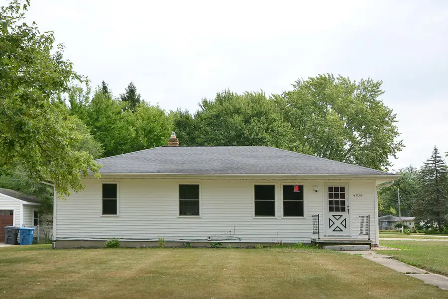 4106 Mount Olivet Road, Kalamazoo, MI 49004 - #2