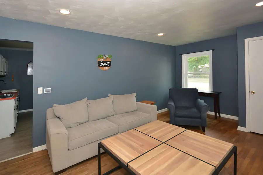 4106 Mount Olivet Road, Kalamazoo, MI 49004 - #3