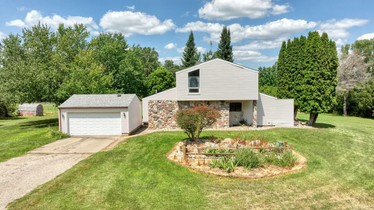 13142 Taylor Road, Brooklyn, MI 49230 - #1