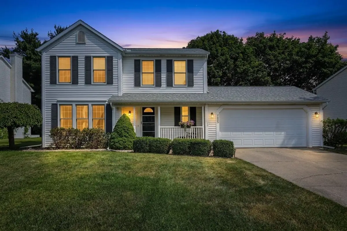 7509 Saint George Circle, Portage, MI 49024 - #1