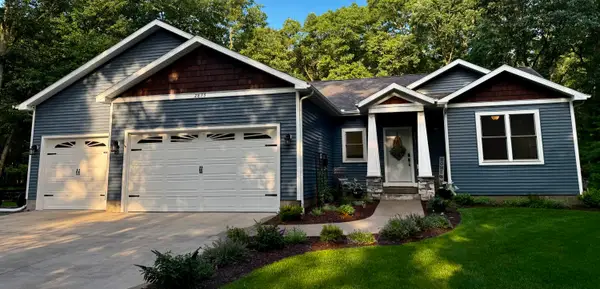 2875 Nestrom Road, Muskegon, MI 49445