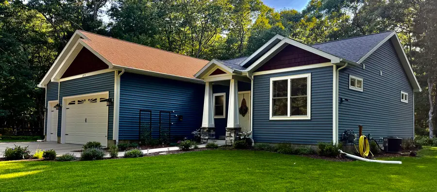 2875 Nestrom Road, Muskegon, MI 49445 - #2