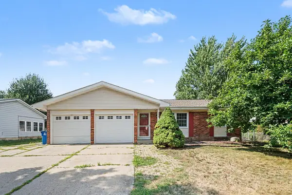 299 Buick Drive, Battle Creek, MI 49015