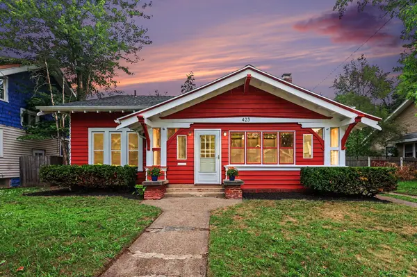 423 Ardmore Street Se, Grand Rapids, MI 49507