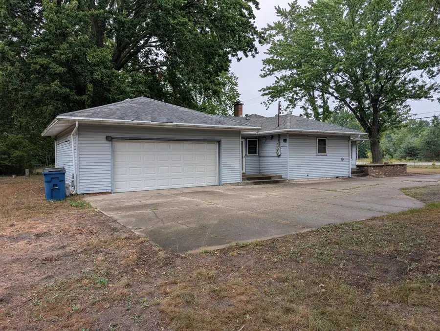 4045 S Dangl Road, Muskegon, MI 49444 - #2