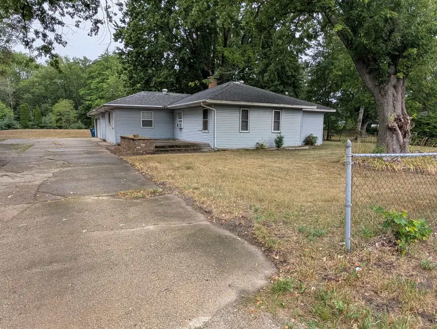 4045 S Dangl Road, Muskegon, MI 49444 - #3