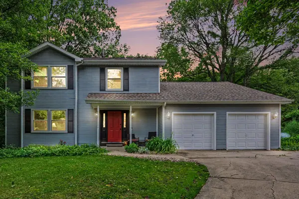 22300 Wynsmythe Drive, Mattawan, MI 49071