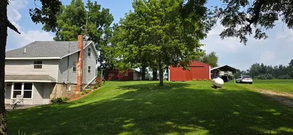5366 Folks Road, Horton, MI 49246
