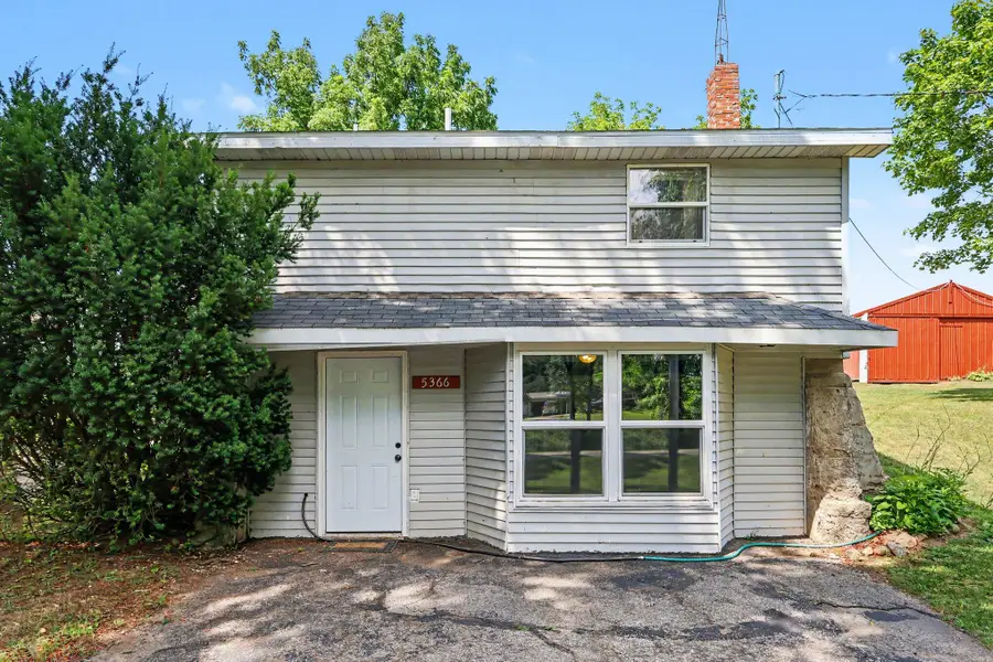 5366 Folks Road, Horton, MI 49246 - #2