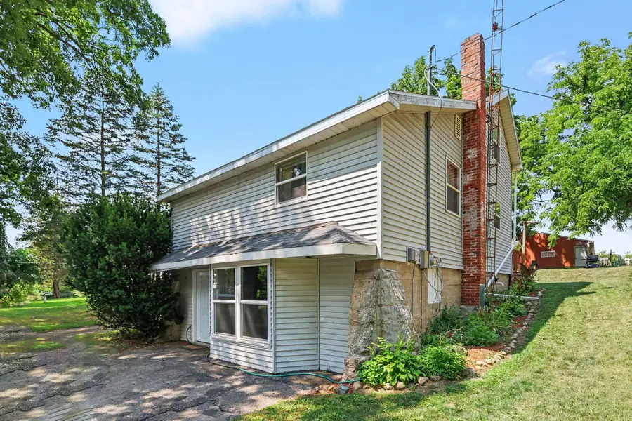 5366 Folks Road, Horton, MI 49246 - #3