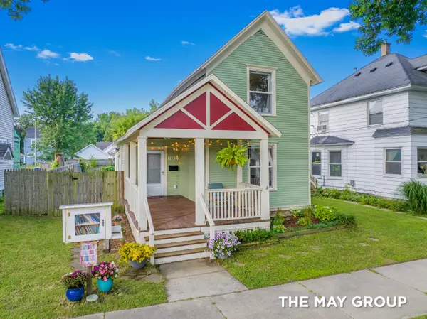 1034 Dayton Street Sw, Grand Rapids, MI 49504